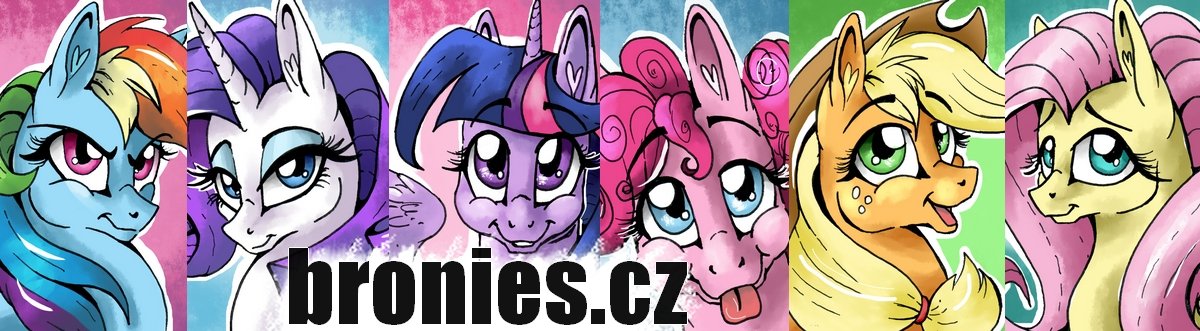 Bronies.cz