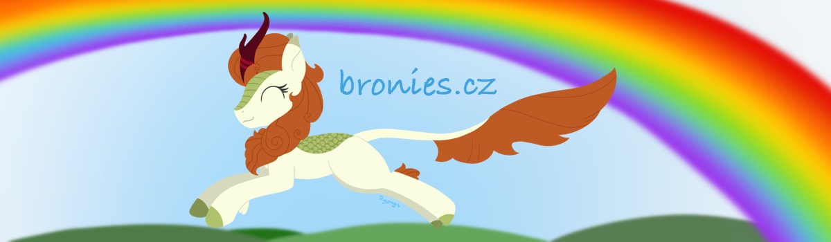 Bronies.cz